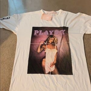 Playboy Tops